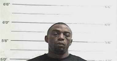 Tyrone Jones, - Orleans Parish County, LA 